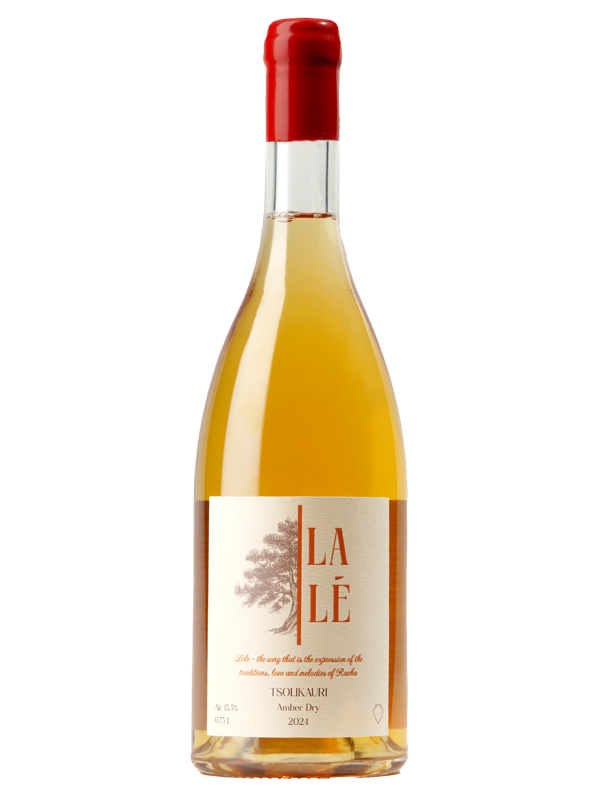 ლალე ცოლიკოური - 750ml